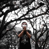 Cahaya Pagi (@subahn7) 's Twitter Profile
