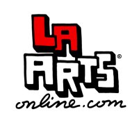 LAArtsOnline.com (@laartsonlinecom) 's Twitter Profile Photo LAArtsOnline.com (@laartsonlinecom) 's Twitter Profile Photo