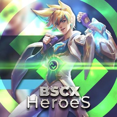 Bitcoin Lover, Craving for BSCX
#BSCXHeroes $BNB $BSCX $ZD $ZDCash $zSEED $TOOLS