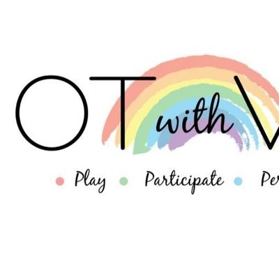 VbTwith's profile picture. I am an Independent Occupational Therapist delivering bespoke assessment and intervention to children and Young People with autism and complex needs.