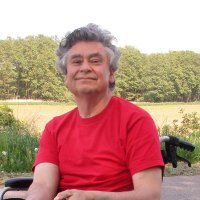 Klaus Steinfelder (@kl_stone) 's Twitter Profile Photo Klaus Steinfelder (@kl_stone) 's Twitter Profile Photo