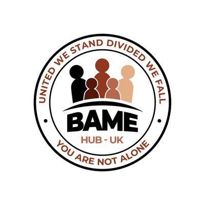 Black, Asian and Minority Ethnic (BAME) HUB Platform to discuss issues  related to BAME communities.