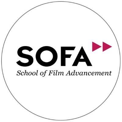 SOFA is a unique Pan-European Workshop Initiative for the future of #film culture & industry. #Berlin #Warsaw #Tbilisi #Vilnius