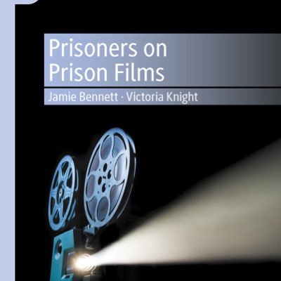 Prison films and writing on prison films. Curated by Dr Jamie Bennett