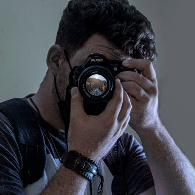 jorgehervis96's profile picture. Amante del Futbol, Fotógrafo, Intento de Diseñador Gráfico
Hablando de F1 desde Cuba