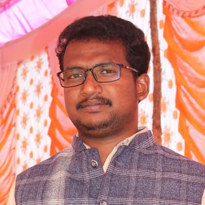 UdayTeja_B's profile picture. 