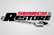 SearchRestore's profile picture. Hosted by Tim Strange, Search & Restore collaborates with volunteer build teams and the PowerBlock crew to rebuild vehicles for deserving families.