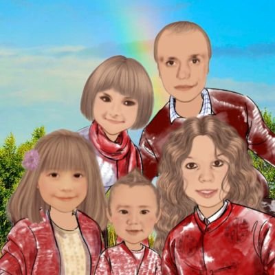 Папа хотел мальчика,⚽ а родилась я. 🎀

С того момента я научилась полностью ломать чужие планы, надежды и желания. 👯😄😜