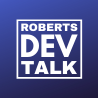 Roberts Dev Talk
