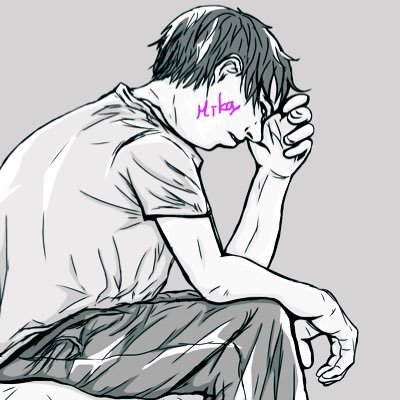 Mikaさんのプロフィール画像