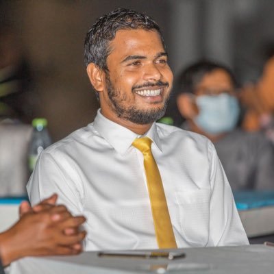 President of Noonu Velidhoo Council @VelidhooD15