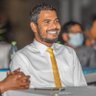 ATH1F_'s profile picture. President of Noonu Velidhoo Council @VelidhooD15