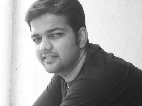 sujaygokhale's profile picture. 