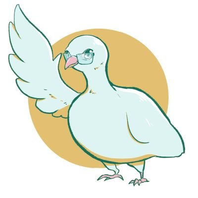 鳩笛草さんのプロフィール画像