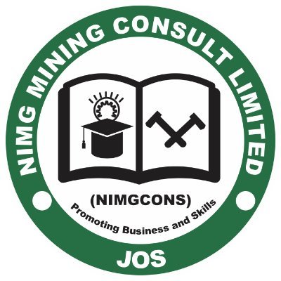 The NIMG Mining consult is a consultancy arm of the Nigerian Institute of Mining and Geosciences, Jos.