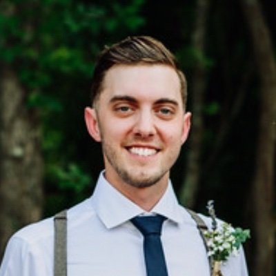 cmclotts's profile picture. clear eyes, full hearts, cant lose.