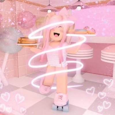 Girl - Roblox