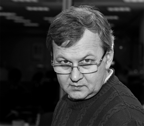 Набиваю шишки в интернет-бизнесе
