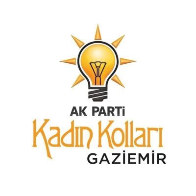 AK Parti Gaziemir Kadın Kolları Başkanlığı