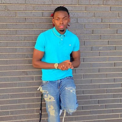 Football🏈: (Defensive Back 🚫✈️)|👻&📺 @Elifresh_15 | Philippians 4:13🙏🏾💪🏾|N.C.910📍| 5’10| 180| NC A&T 🐶💛💙