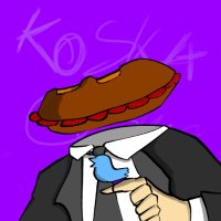 CosaCosmo (@cosmokoska) 's Twitter Profile