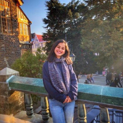 M.A-Political Science @officialpu ,Interested how democracy works in India.Dreamer,Social Activist Tweets personal.RT#Endorsement