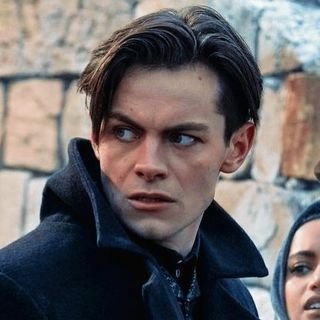 matthias helvar? I'll take two