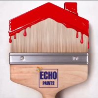 Echo Paints(@Echopaints) 's Twitter Profile Photo