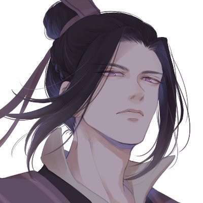 20↑。過激江澄狂いの民。バイク・登山・旅に勤しむ放浪癖あり。※Do not repost, Do not use.
作品の転載・使用(アイコン等も)禁止です。