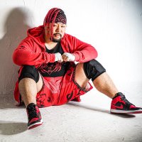 定アキラ(@JoeAkira1124) 's Twitter Profile Photo