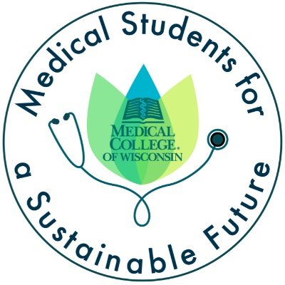 A chapter of MS4SF at @medicalcollege. Excited to connect and work towards a greener 🌍 together! #climatehealthemergency