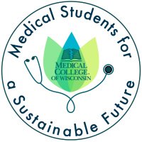 Medical Students for a Sustainable Future at MCW (@mcw_ms4sf) 's Twitter Profile