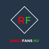 RallyFans.Hu(@RallyFansHu) 's Twitter Profile Photo