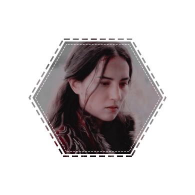 It gets dark when I say it does, @ABlackHeretic. | #ShadowAndBone| 21+RP | FAKE