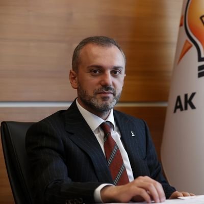 AK Parti Genel Başkan Yardımcısı, Teşkilat Başkanı, İstanbul Milletvekili