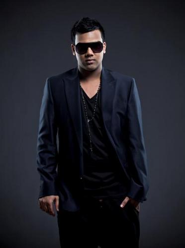 djShaiRox's profile picture. On the ROX