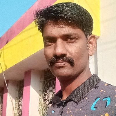 DeepakBhadakwad's profile picture. 
