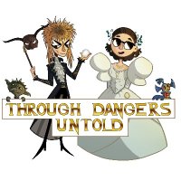 Through Dangers Untold✨(@UntoldDanger) 's Twitter Profile Photo