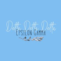 TRI DELTA ✰ EIU (@eiutridelta) 's Twitter Profile Photo TRI DELTA ✰ EIU (@eiutridelta) 's Twitter Profile Photo