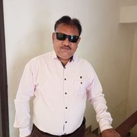 Dilip V Gohil (@dilipvgohil1) 's Twitter Profile Photo Dilip V Gohil (@dilipvgohil1) 's Twitter Profile Photo