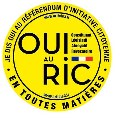 Deuxième compte de @KiyanRk76 – #RIC #Frexit #FreeAssange #MacronDestitution #VotezLaMotionDeCensure