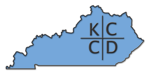 Kentucky Council on Crime & Delinquency (KCCD) was formed on November 3,1960 as a statewide organization representing professionals in the adult corrections.