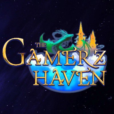 TheGamerzHaven Profile Picture