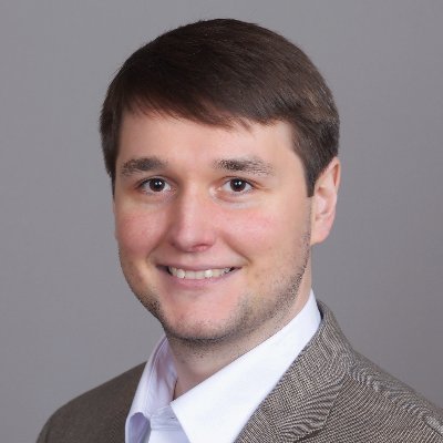 jeffery_tharp's profile picture. Assistant Prof @IUMedSchool | Postdoc @YaleMBB | PhD in Biological Chemistry @TAMU | #synbio #GeneticCodeExpansion 🏳️‍🌈 (He/Him)