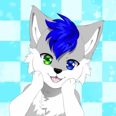 25, Furry Artist, Twitch Streamer, TikToker, & Youtuber! PM Friendly!