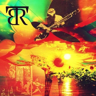 BTR - south Yorkshire
psychedelic garage electronica socialism