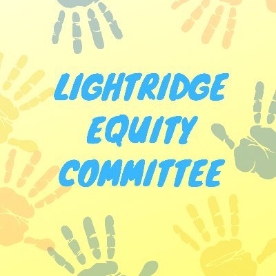 A group of teachers and students committed to equity at Lightridge High School