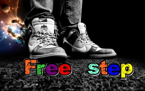 FrasesFreeStep's profile picture. Filosofia de FREESTEPEIROS !