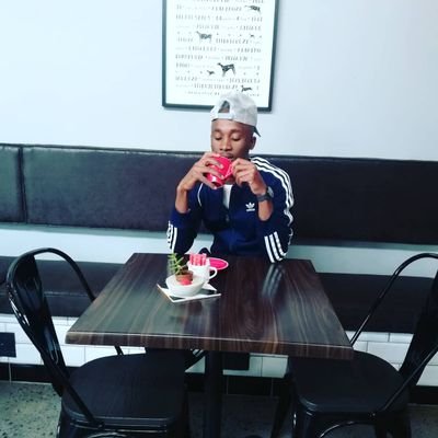 Mental Health Activist♠️ || Employee Health and Wellness Practitioner @ DHET👷🏋️|| Honours in applied psychology graduate📚 || Queer🌈♥️