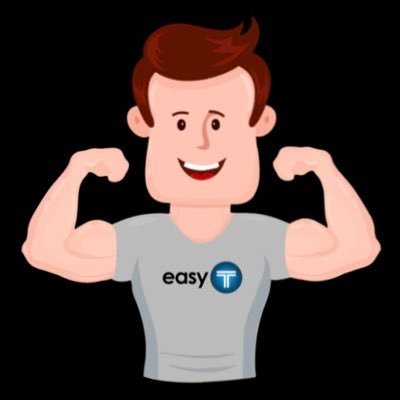 EZT123's profile picture. The official Twitter account of **** **********